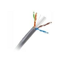Kabel FTP kat.6 PVC 4x2x23AWG