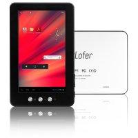 Przenośny tablet internetowy oLofer JustTab C743